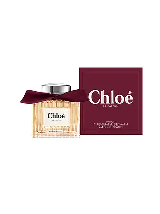 CHLOE | Le Parfum for Women 100ml | 